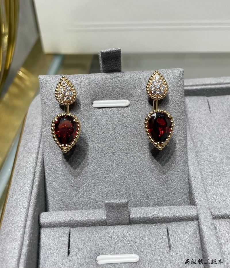 Boucheron Earrings